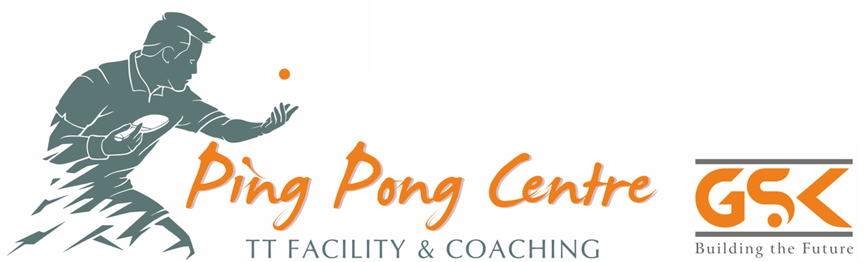 GSK Ping Pong Centre